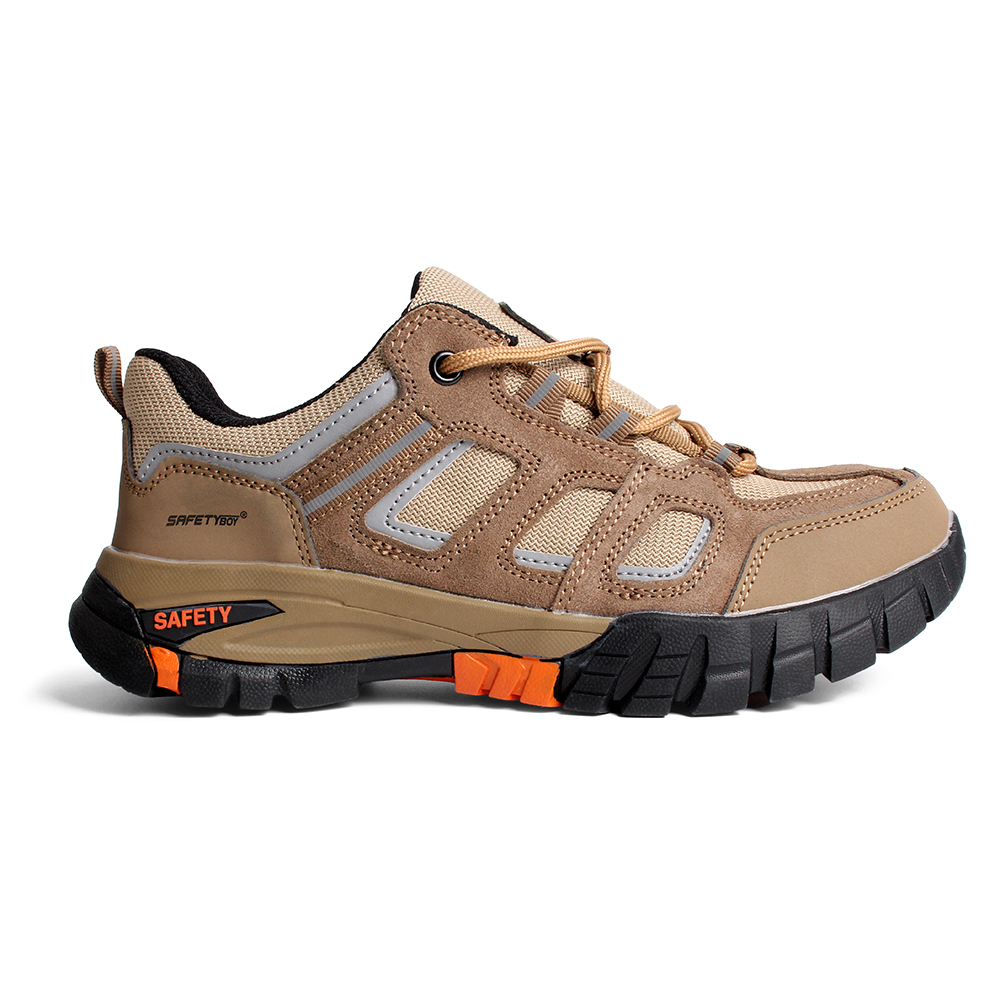 SAFETY SHOES_YL1870 S1P