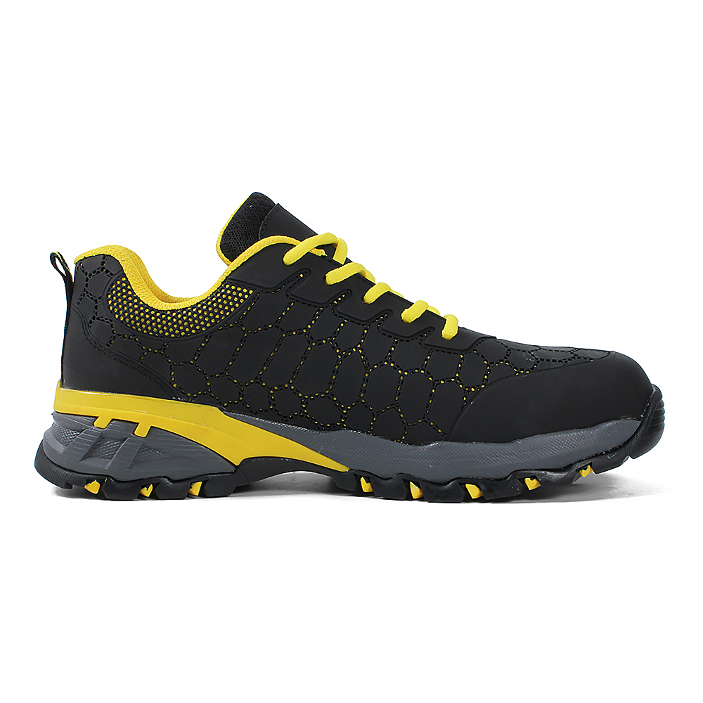 SAFETY SHOES_YL1890 S1P