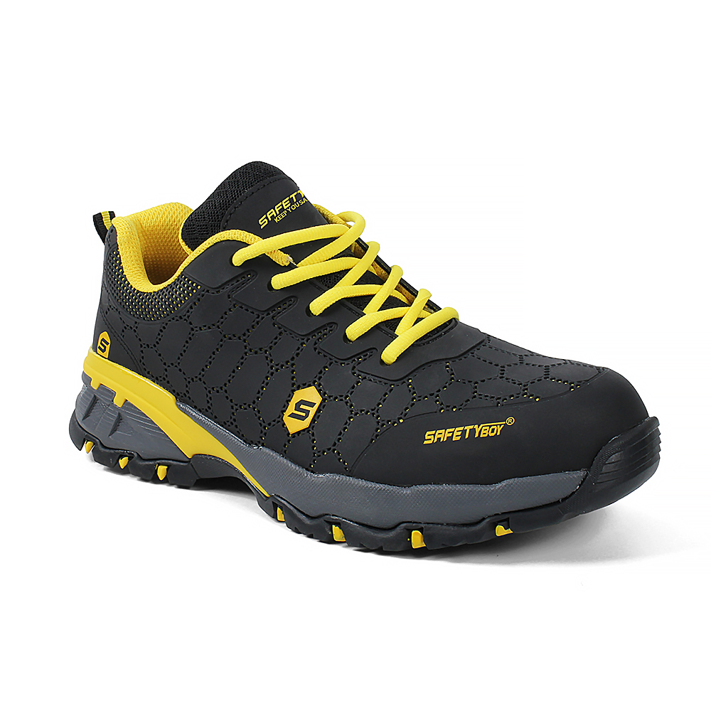 SAFETY SHOES_YL1890 S1P - Image 3