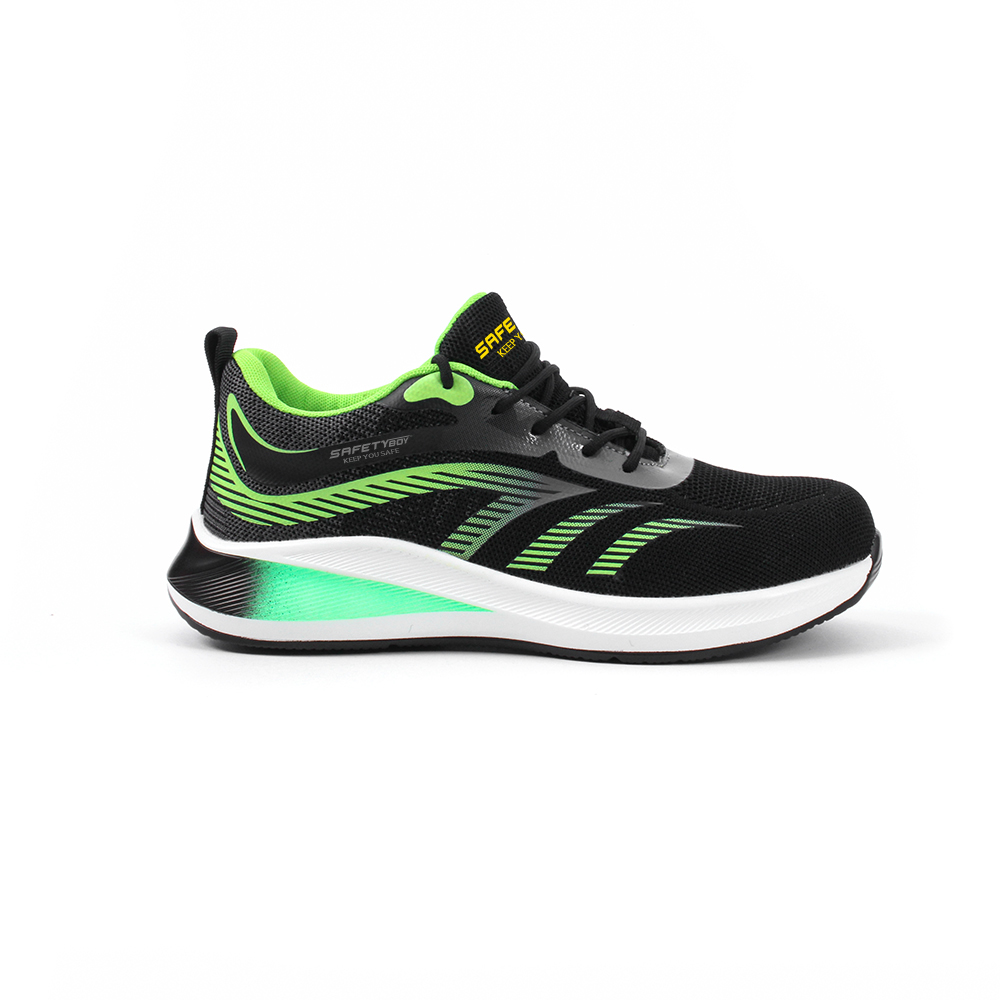 SAFETY SHOES_YP5213