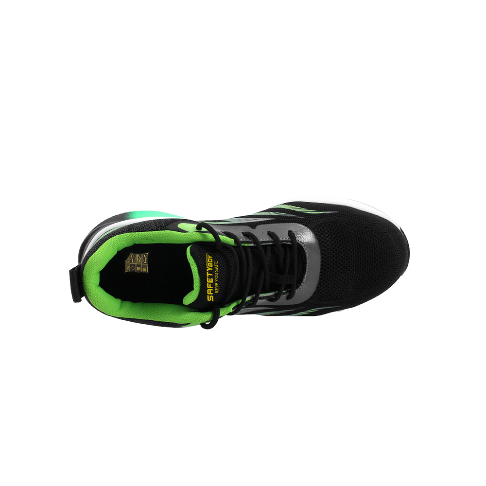 SAFETY SHOES_YP5213 - Image 4