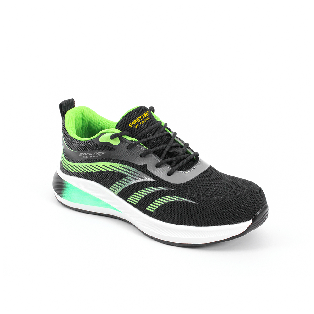 SAFETY SHOES_YP5213 - Image 2