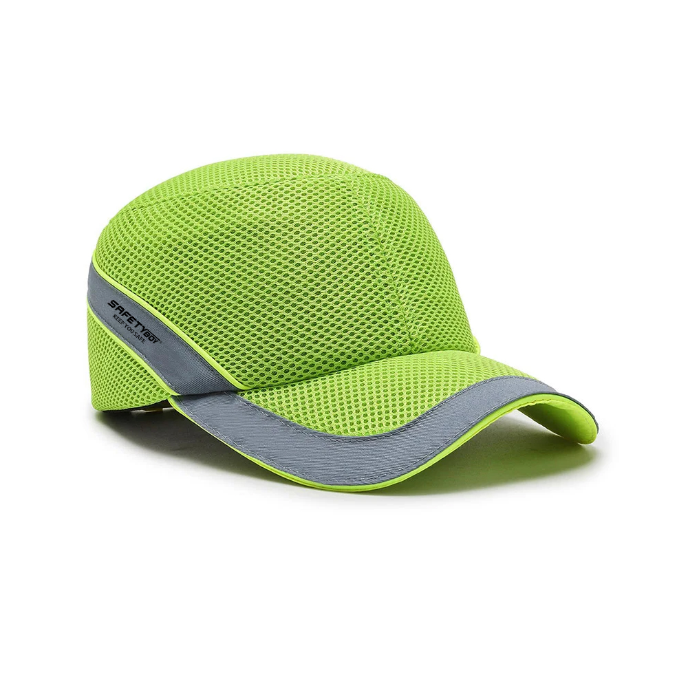Anti-intrusion safety helmet_YL1511 - Image 4