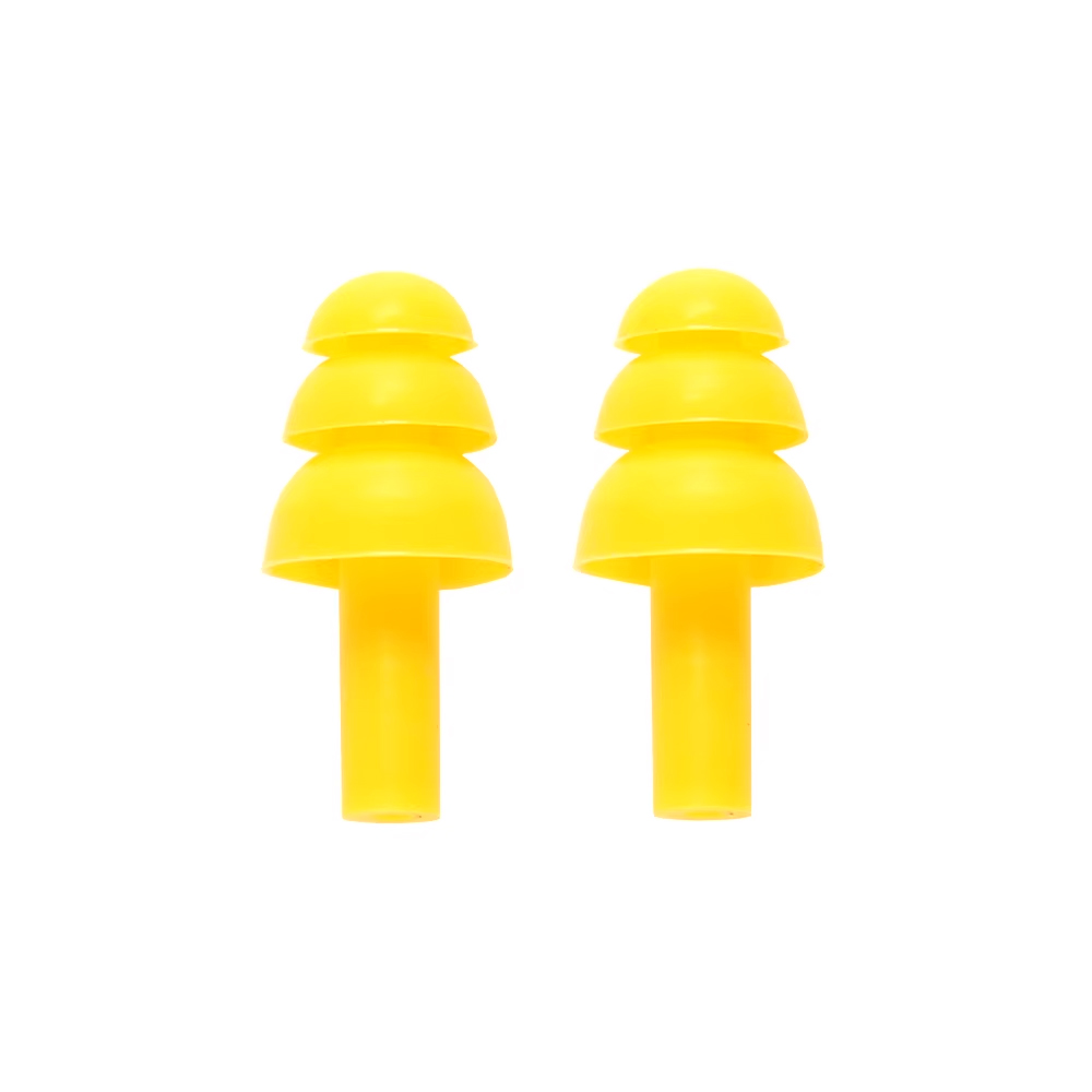 Soft Foam MushRoom Earplugs_YL1655