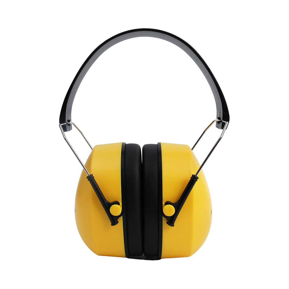 Ear Muffs Protective_YL1660