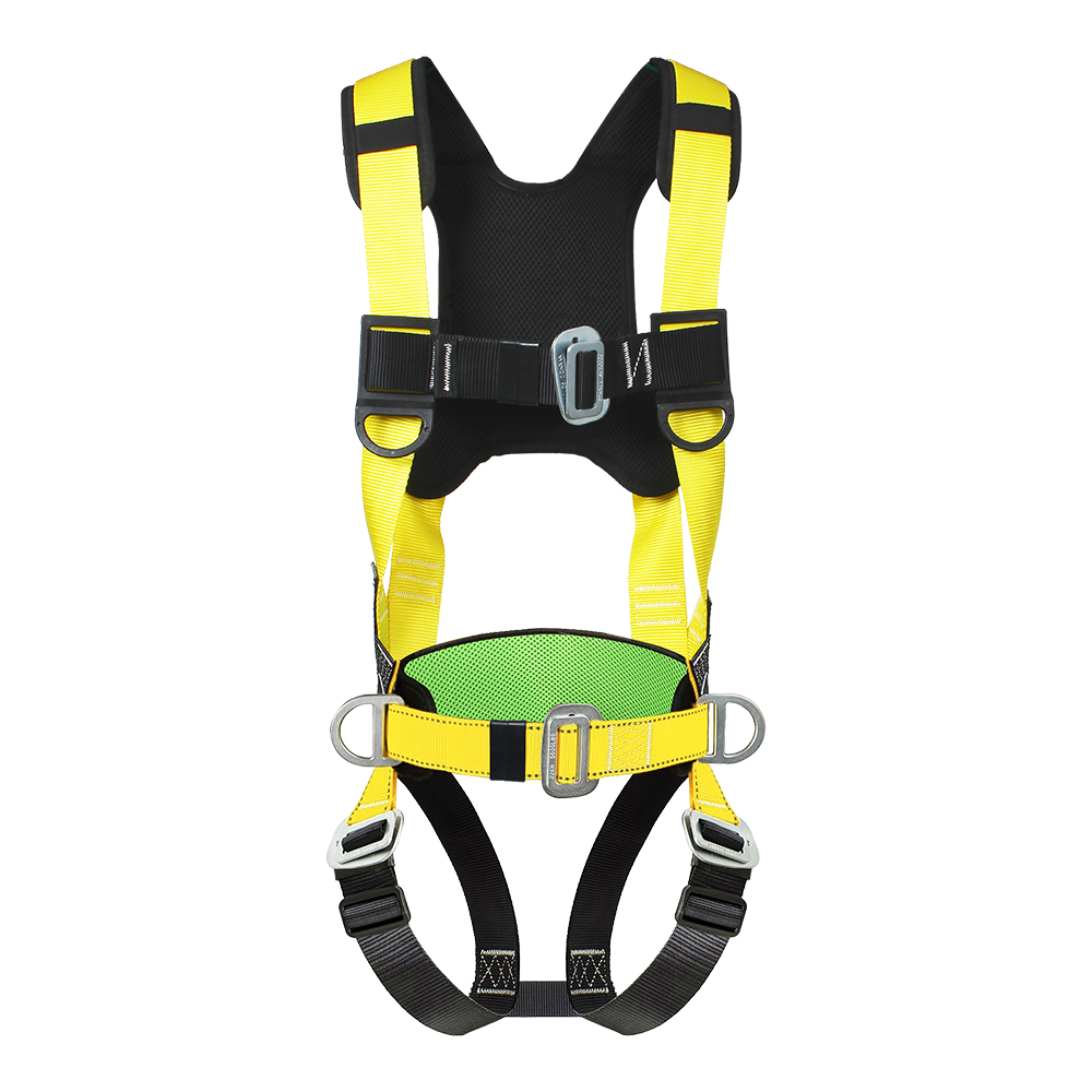 Full Body Harnesses_YL1371