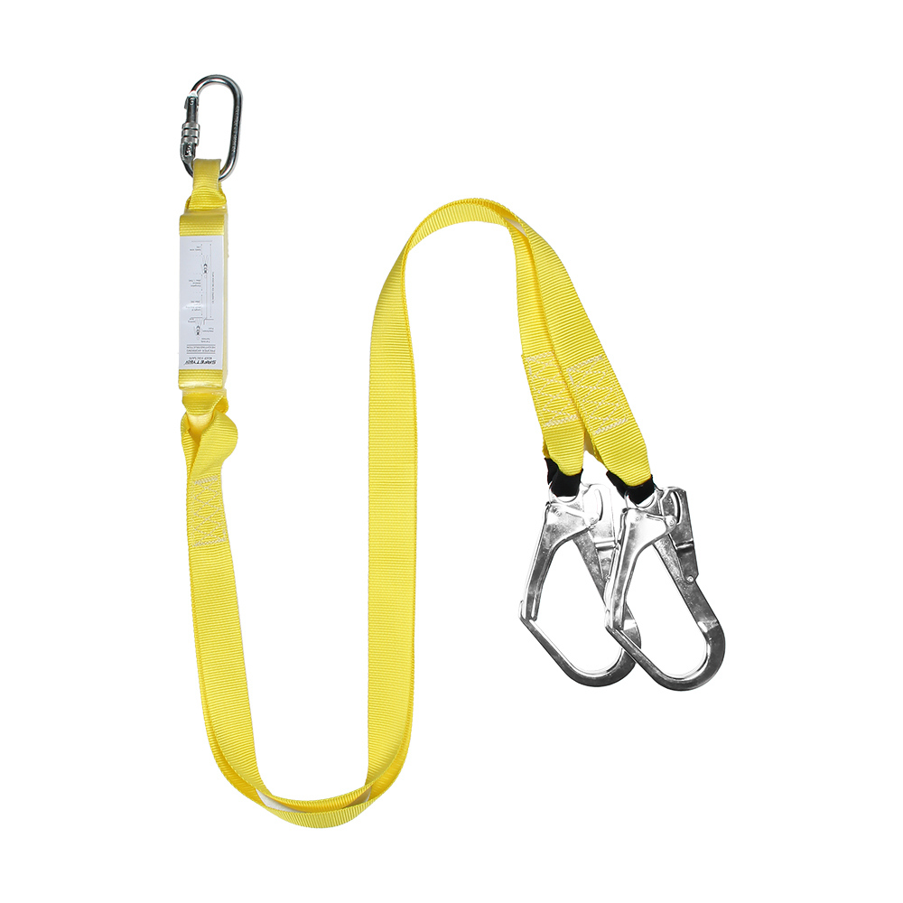Full Body Harnesses_YL1371 - Image 2