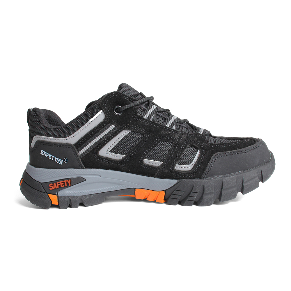 SAFETY SHOES_YL1870 S1P - Image 4