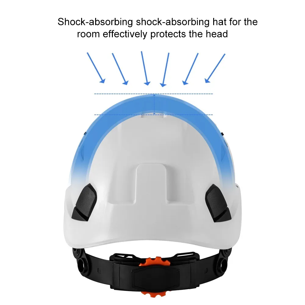 Safety Helmet_YL1525 - Image 5
