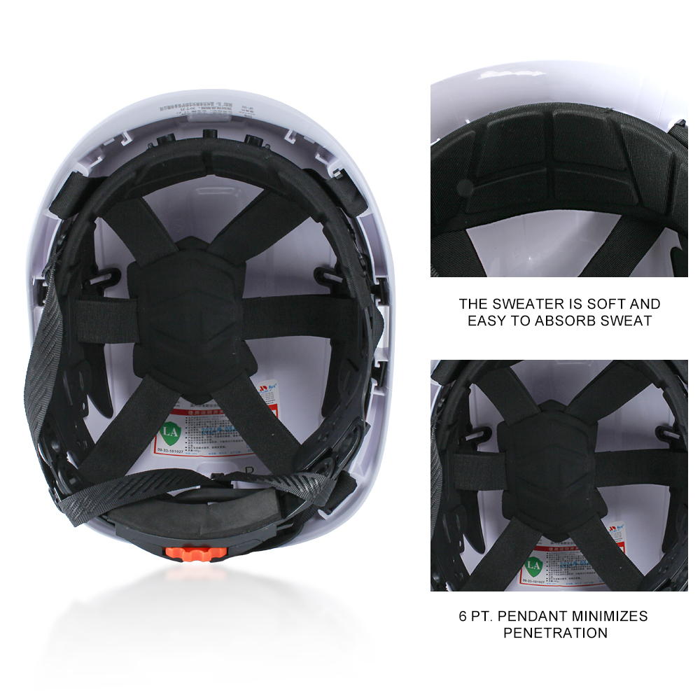 Safety Helmet_YL1525 - Image 4