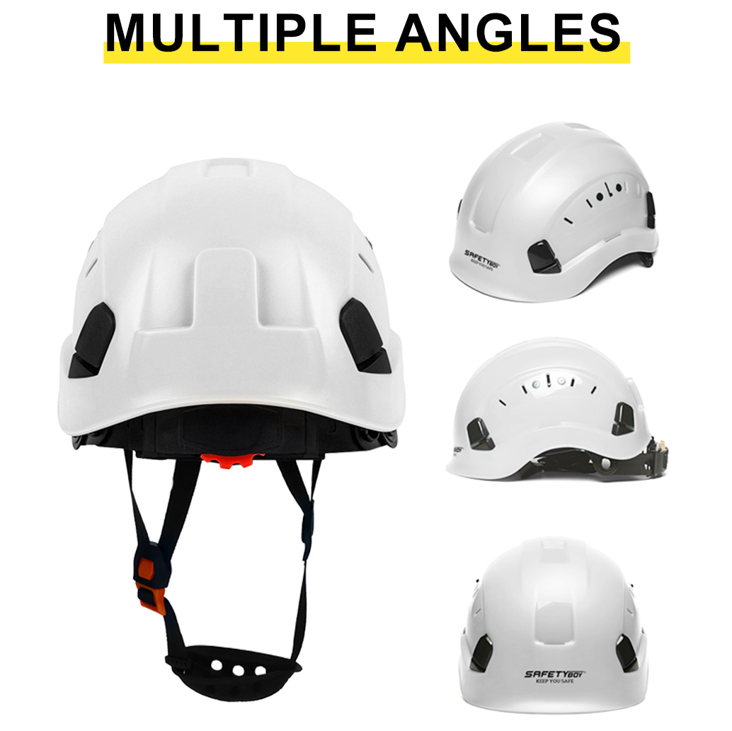 Safety Helmet_YL1525 - Image 2