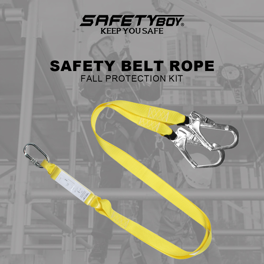SAFETY BELT ROPE_YL1386 - Image 2