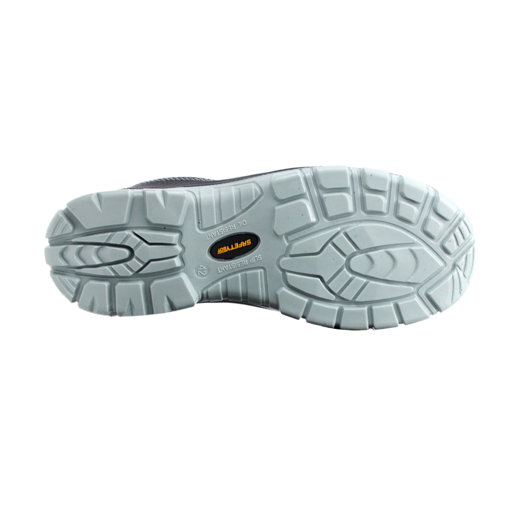 SAFETY SHOES_YL1942 - Image 4