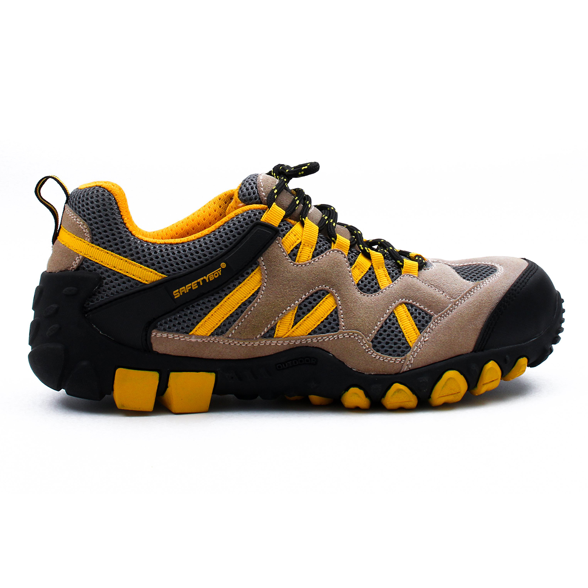SAFETY SHOES_YL1950 S1P