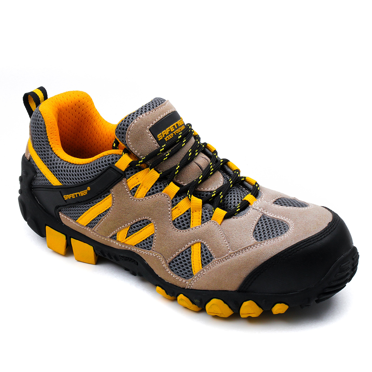 SAFETY SHOES_YL1950 S1P - Image 2