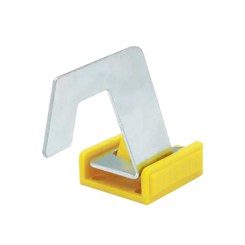 Industrial Electrical Switch Safety Locking LOTO Locks Push Button Cabinet Lockout - Image 2