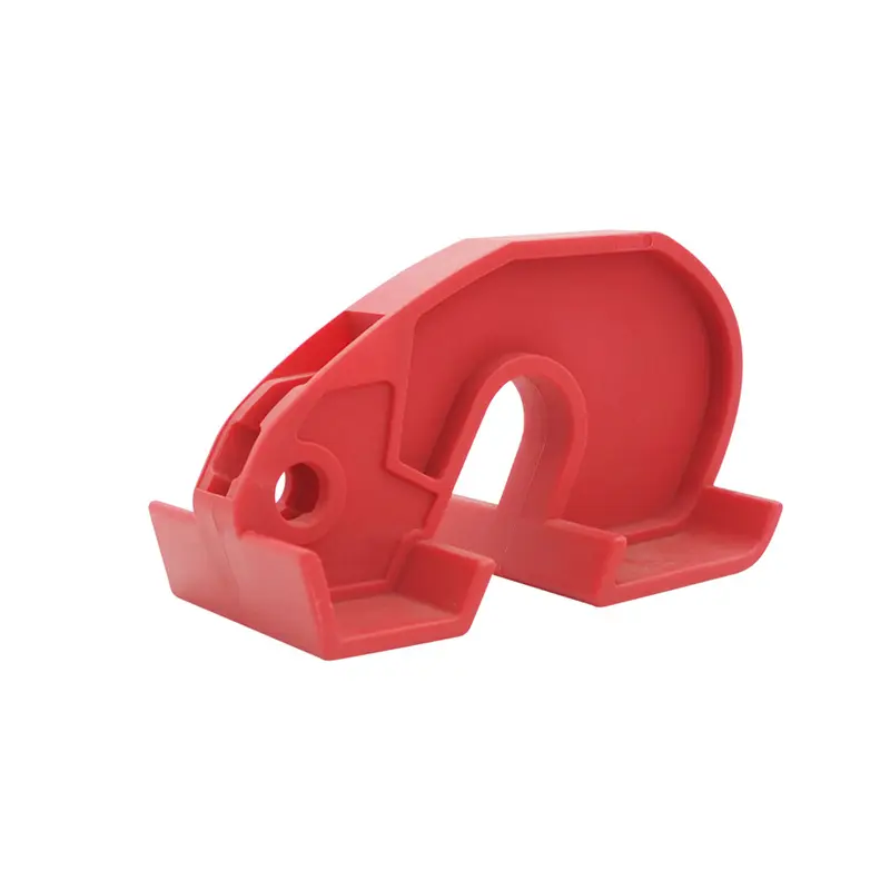 Circuit Breaker Loto Device Safety Lockout Qvand M-K14a Electrical Lockout Tagout