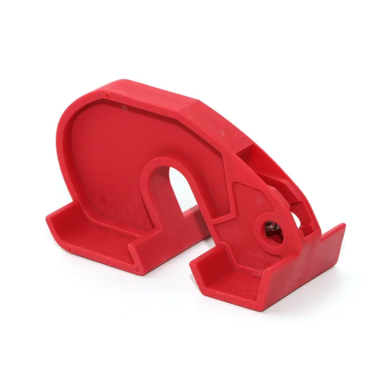 Circuit Breaker Loto Device Safety Lockout Qvand M-K14a Electrical Lockout Tagout - Image 4