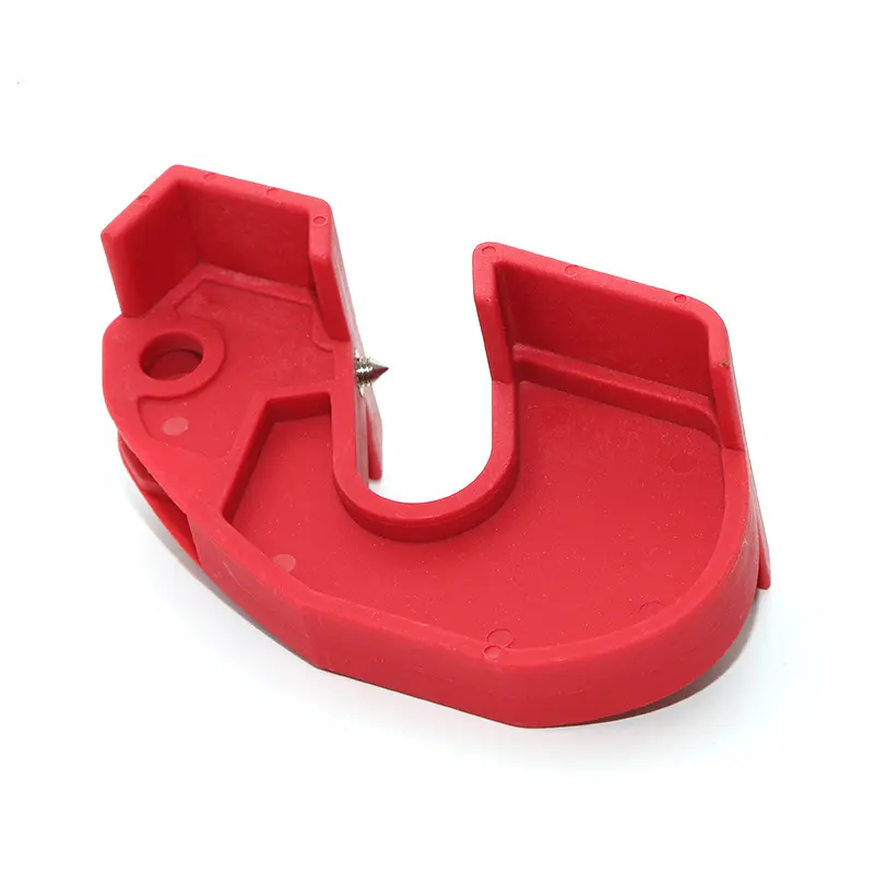 Circuit Breaker Loto Device Safety Lockout Qvand M-K14a Electrical Lockout Tagout - Image 3
