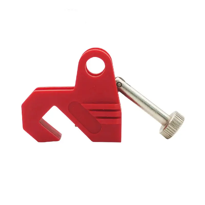 Mcb Circuit Breaker Safety Lockout Qvand For Electrical Breaker Insulation Lockout/Tagout