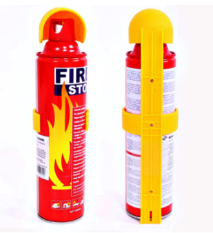 Fire Stop Spray