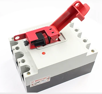 Grip Tight Circuit Breaker Lockout M-K18 - Image 5