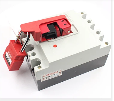 Grip Tight Circuit Breaker Lockout M-K18 - Image 4