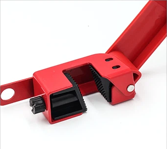 Grip Tight Circuit Breaker Lockout M-K18 - Image 3