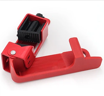 Grip Tight Circuit Breaker Lockout M-K18 - Image 2