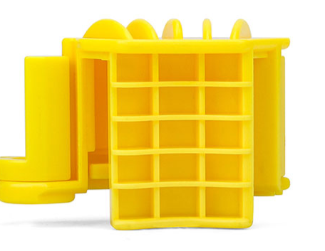 Channel Plug Guard Lockout - Image 2