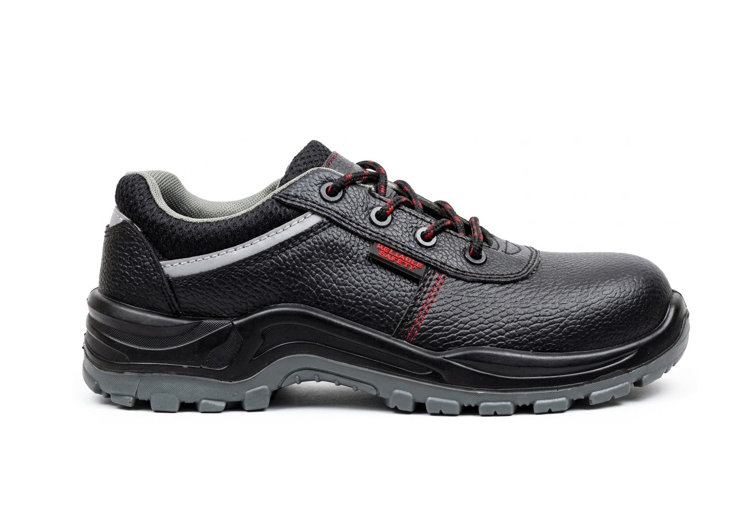 ReliableSafety Footwear – REG006