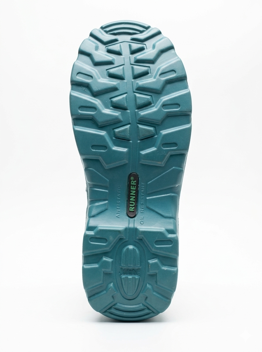 Runner Safety Shoe - Image 2
