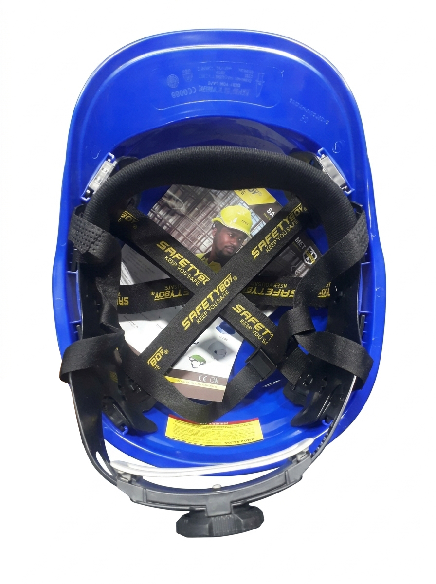 Safety Helmet - Image 3