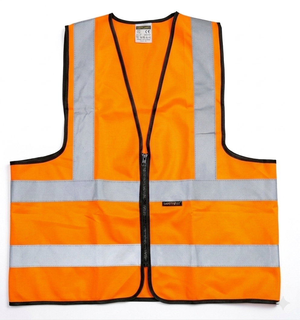 Reflective Vest - Image 2