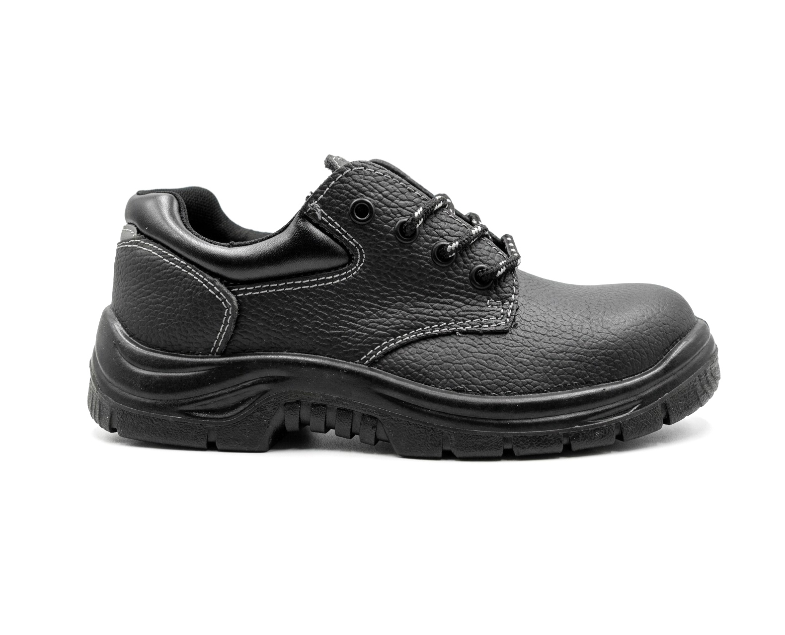 Reliable Safety Footwear – REG004