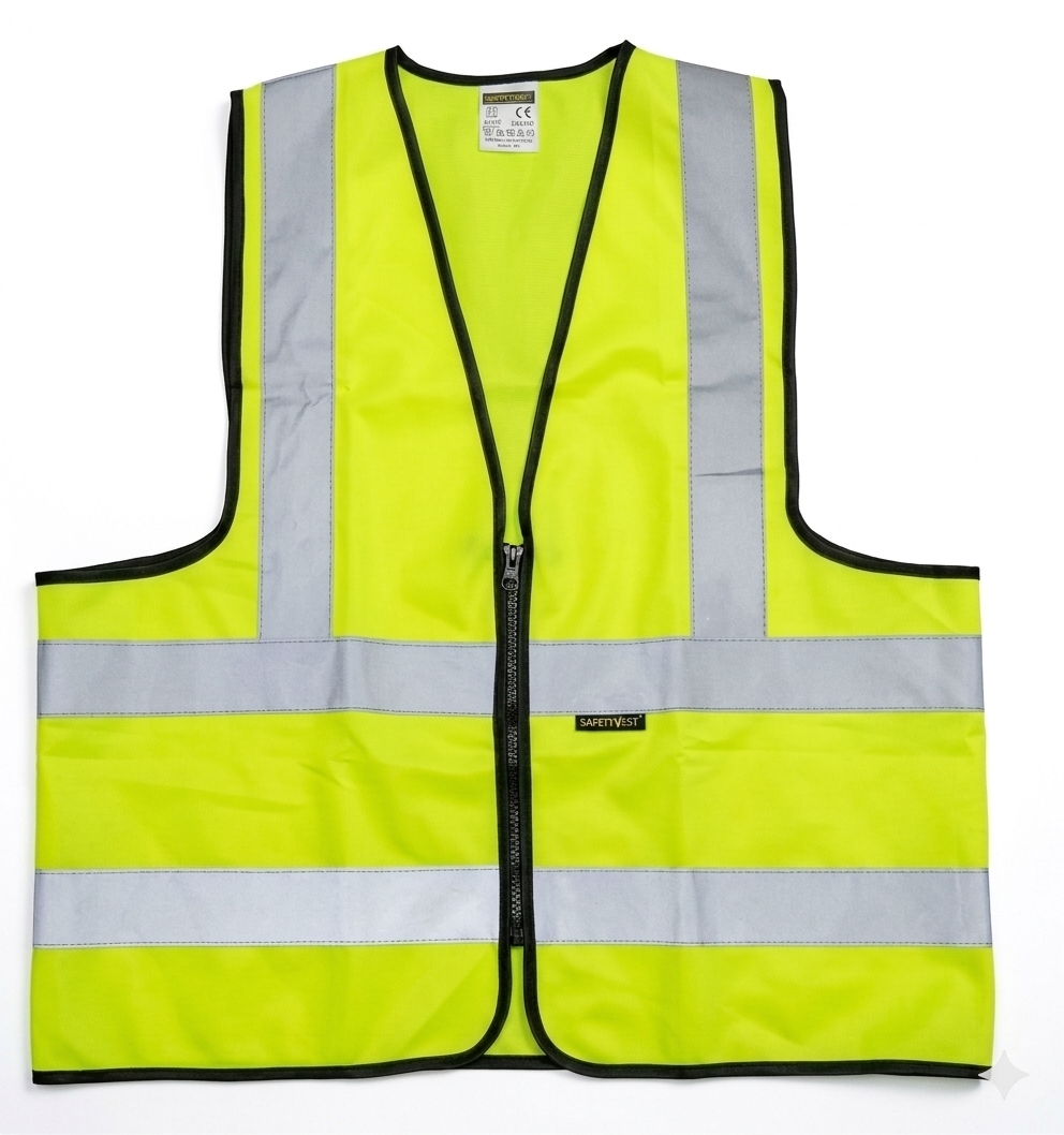 Reflective Vest