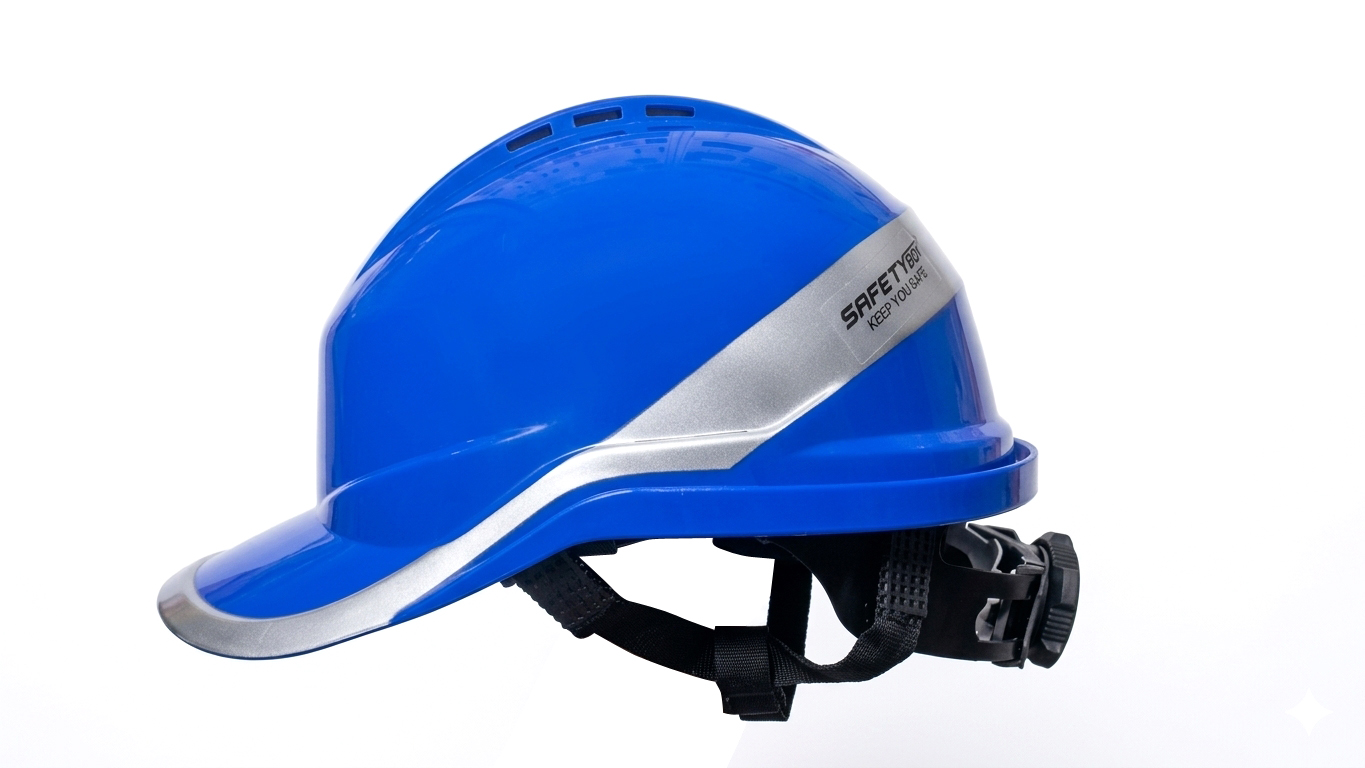 Safety Helmet - Image 2
