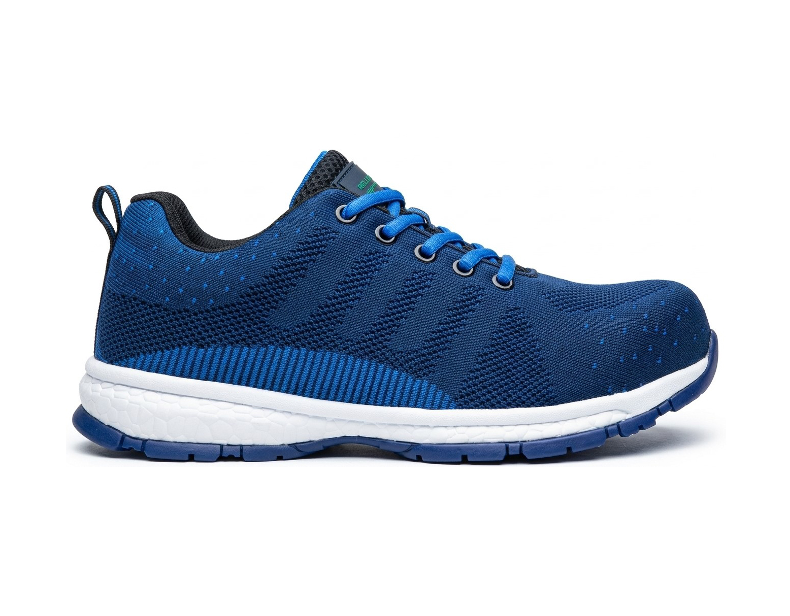 Reliable Safety Footwear REG-005