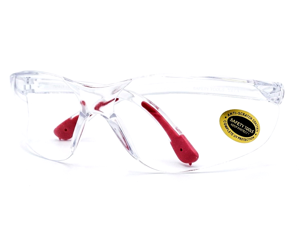 Safety Glasses