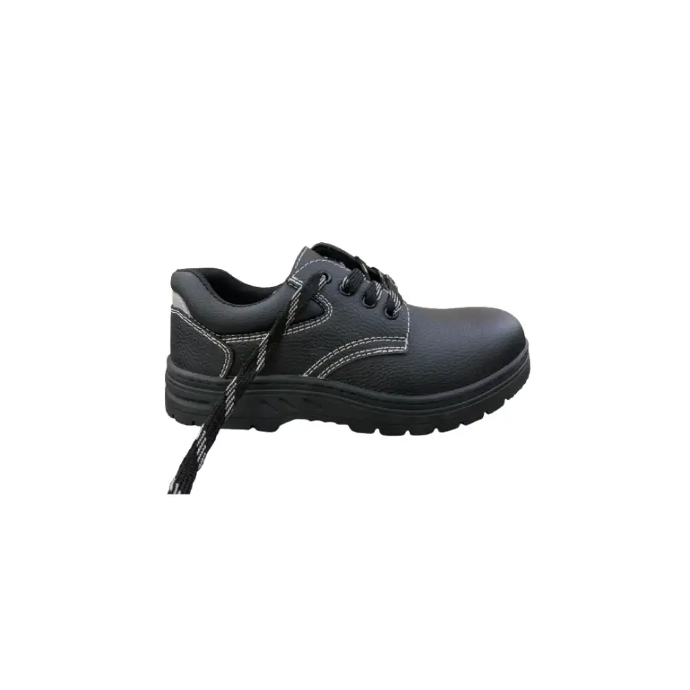 Reliable Safety Footwear – REG004 - Image 2